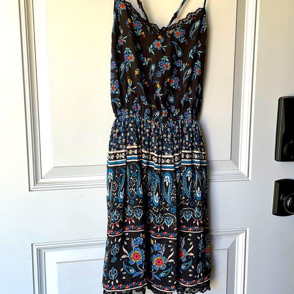 Hollister Mini Dress - Picture 2 of 13